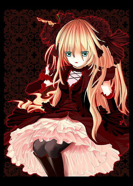 Black Roze