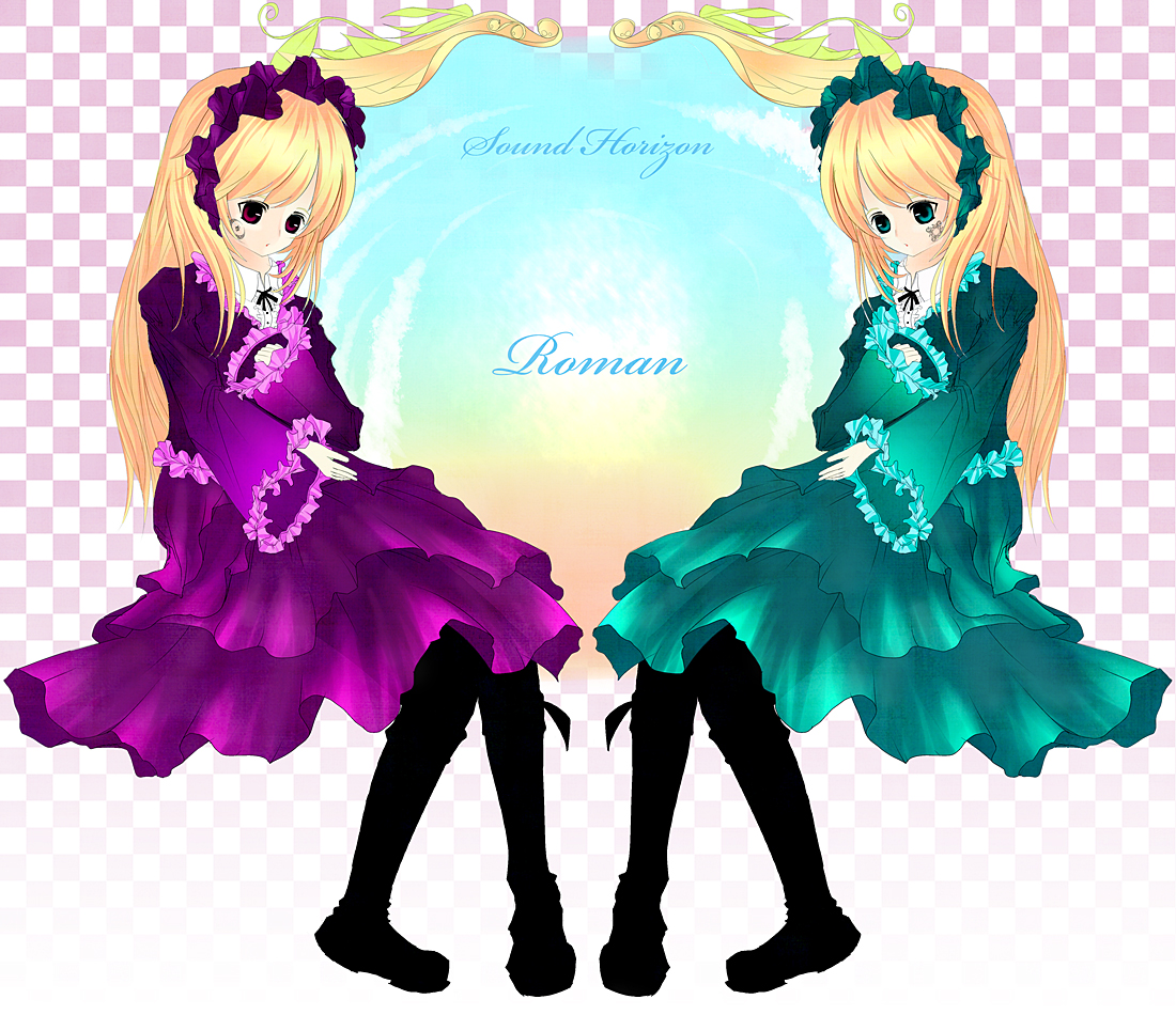Roman