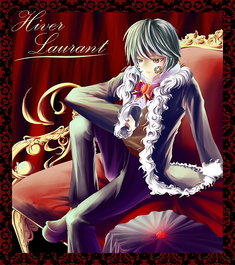 Hiver Laurant